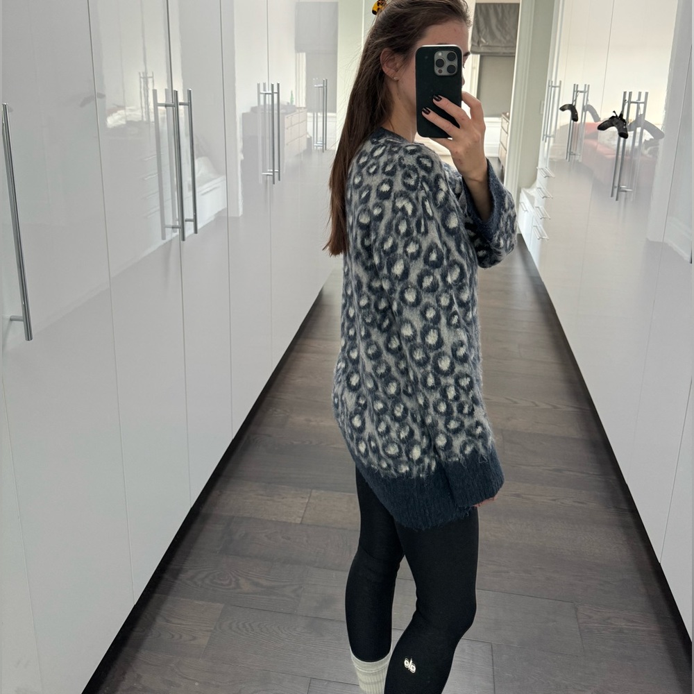 Current Elliot Sweater - Picture 3 of 8